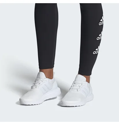Кроссовки женские Adidas Ubounce Dna Shoes White IG6027