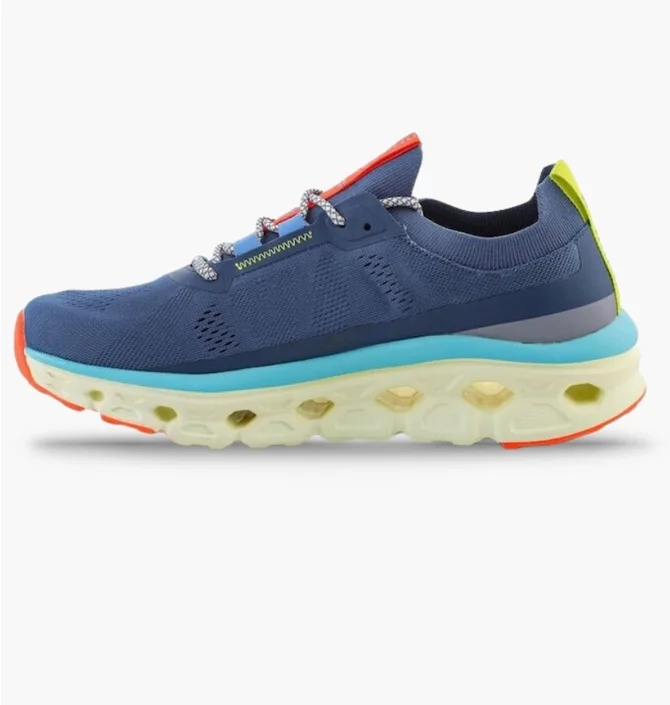 Кросівки чоловічі D.Franklin Aero Mesh Blue DFSH401001-NAVY-42