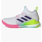 Кросівки жіночі Adidas Crazyflight Mid Shoes Grey HP3337