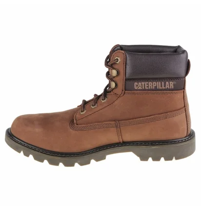 Ботинки мужские Caterpillar Colorado 20 Brown P110426