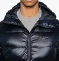 Пуховик мужской Arc'teryx Cerium Sv Hoody Blue X00000842901
