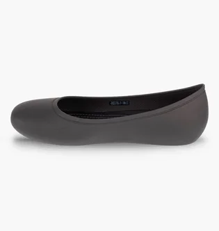 Балетки жіночі CROCS Brooklyn Flat Black 209384-001