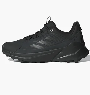 Кроссовки женские Adidas Terrex Trailmaker 2.0 Leather Black ID0892