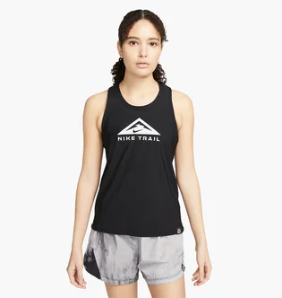 Майка женская Nike Dri-Fit Black DX1023-010