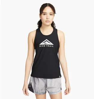 Майка жіноча Nike Dri-Fit Black DX1023-010