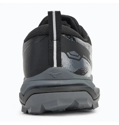 Кросівки чоловічі Mizuno Wave Ibuki 5 Gtx Black J1GJ255902