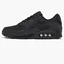 Кросівки чоловічі Nike Air Max 90 Casual Shoes Black Dz4504-001
