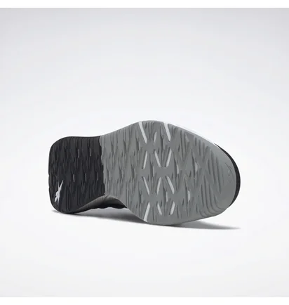 Кросівки чоловічі Reebok Nanoflex Tr Training Shoes Black Gz0245