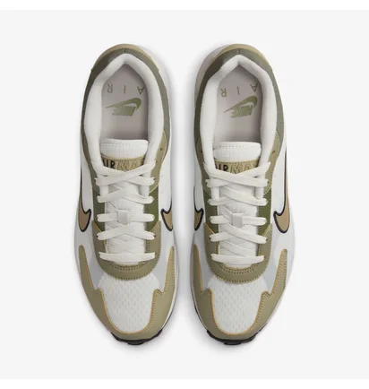 Кроссовки мужские Nike Air Max Solo White/Olive FN0136-001