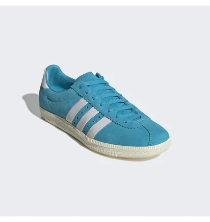Кросівки чоловічі Adidas Padiham Shoes Light Blue GW5761
