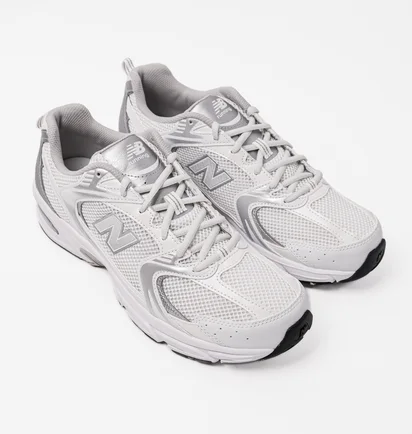Кросівки унісекс New Balance 530 White MR530EMA