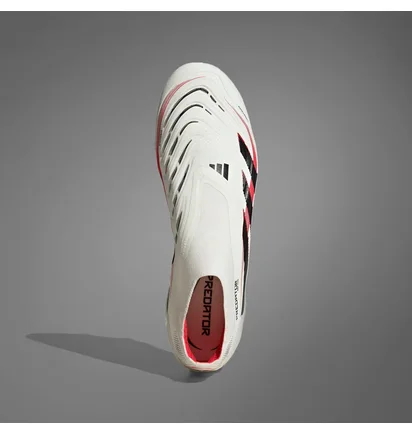 Бутсы унисекс Adidas Predator Elite Ll Id3872 White ID3872