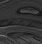 Кроссовки унисекс Reebok Daytona Dmx Ii Black/Gravel/Black Dv7255