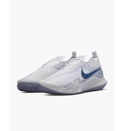 Кроссовки мужские Nike M Nike React Vapor Nxt Hc White Cv0724-111