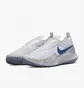 Кроссовки мужские Nike M Nike React Vapor Nxt Hc White Cv0724-111