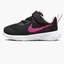 Кросівки дитячі Nike Revolution 6 Nn (Tdv) Black Dd1094-007