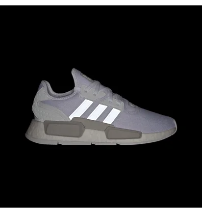 Кроссовки унисекс Adidas Nmd_G1 White IE4557