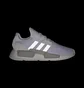 Кроссовки унисекс Adidas Nmd_G1 White IE4557