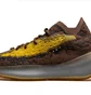 Кросівки чоловічі Adidas Yeezy Boost 380 Brown FZ4982
