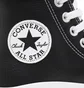 Кеди жіночі Converse Chuck Taylor All Star Black A04831C