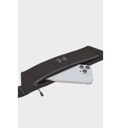 Сумка унісекс Under Armour Velociti Run Black 1388914-003
