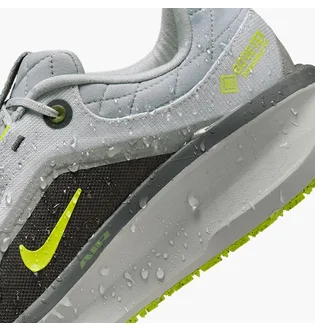 Кросівки чоловічі Nike Winflo 11 Gore-Tex Grey FQ1358-005