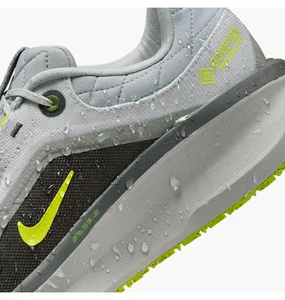 Кроссовки мужские Nike Winflo 11 Gore-Tex Grey FQ1358-005