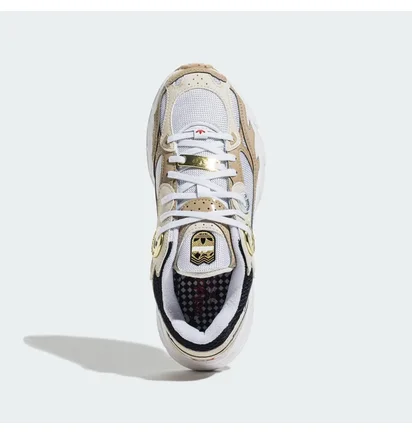 Кросівки жіночі Adidas Astir W Beige If4831