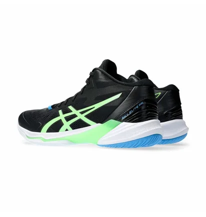 Кросівки чоловічі Asics Sky Elite Ff Mt 2 Black 1051A065-005