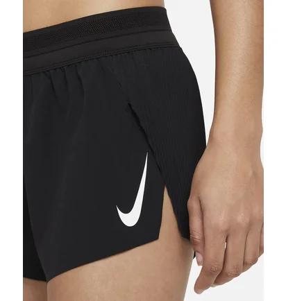 Шорты женские Nike Womens Running Shorts Black Cz9398-010