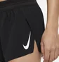 Шорты женские Nike Womens Running Shorts Black Cz9398-010