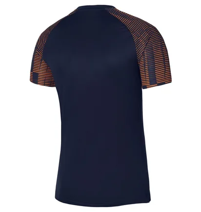 Футболка мужская Nike Jersey Dri-Fit Academy Blue DH8031-411