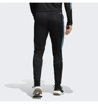 Штаны мужские Adidas Tiro 23 Club Training Pants Black Ic1586