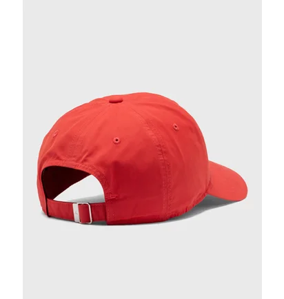Кепка унисекс Air Jordan J Club Cap Us Cb Jumpman Orange FD5185-604