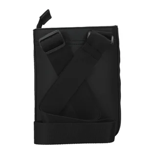 Сумка чоловіча Tommy Hilfiger Foundation Mini Crossover Black AM0AM13480-BDS