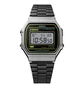 Часы унисекс Casio Vintage A168WEHB-1A