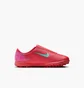 Сороконожки детские Nike Mercurial Vapor 16 Club Tf Red FQ8291-800