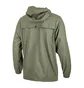 Куртка унисекс Rains Jackets Green 1837-OLIVE