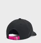 Кепка дитяча Under Armour GirlS Blitzing Adj Black 1376714-001