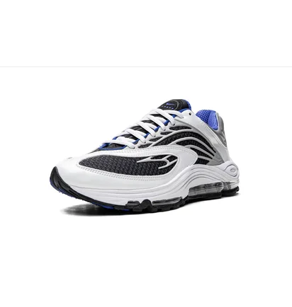Кроссовки мужские Nike Air Tuned Max White/Black DH8623-001
