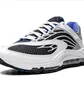 Кроссовки мужские Nike Air Tuned Max White/Black DH8623-001