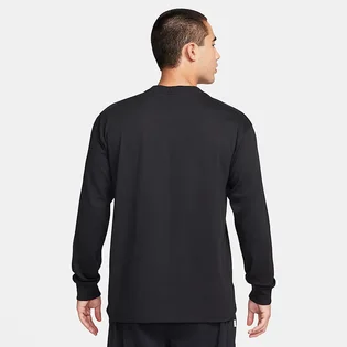 Лонгслив мужской Nike Black DR7754-011