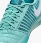 Футзалки унісекс Nike Halowe Low Top Lunargato Ii Light Blue 580456-303