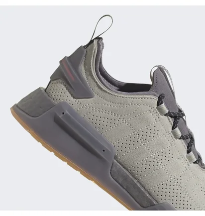 Кроссовки мужские Adidas Nmd_R1 V3 Shoes Grey Gx2091
