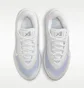Кроссовки унисекс Nike A One O G Pearl AJa Wilson Basketball Shoes Grey FZ8605-100
