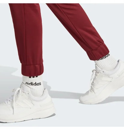 Спортивный костюм женский Adidas Dres Linear Red IJ8802