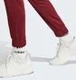 Спортивный костюм женский Adidas Dres Linear Red IJ8802