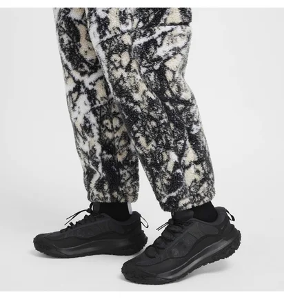 Штаны мужские Nike Acg Canwell Glacier Fleece Pants White/Grey FZ8618-104