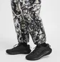 Штаны мужские Nike Acg Canwell Glacier Fleece Pants White/Grey FZ8618-104