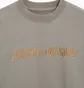 Світшот чоловічий Fucking Awesome Distressed Stamp Crew Beige PN25324